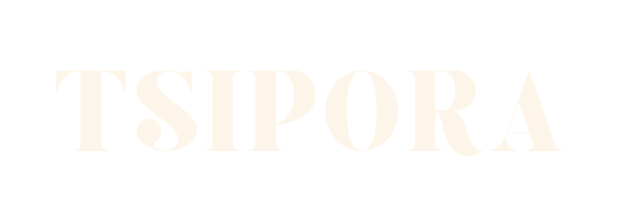Tsipora